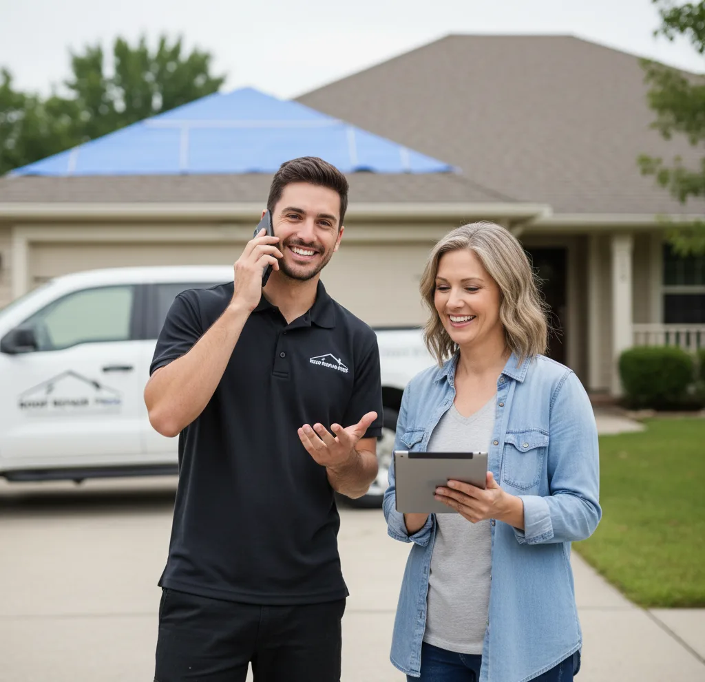 Roof Maintenance in Cheney, KS